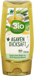 dmBio Agaven Dicksaft