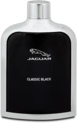 Jaguar Classic Black Eau de Toilette, 100 ml
