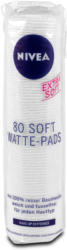 Nivea Wattepads Extra Soft