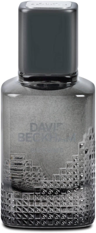 David Beckham Beyond Eau de Toilette, 40 ml