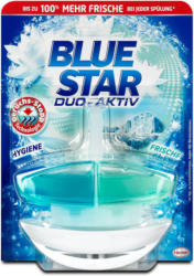 Blue Star Duo-Aktiv WC-Reiniger und Duftspüler Original