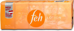 feh Taschentücher Moments mit Aloe Vera Lotion