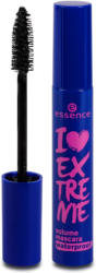 essence I Love Extreme Volume Mascara wasserfest