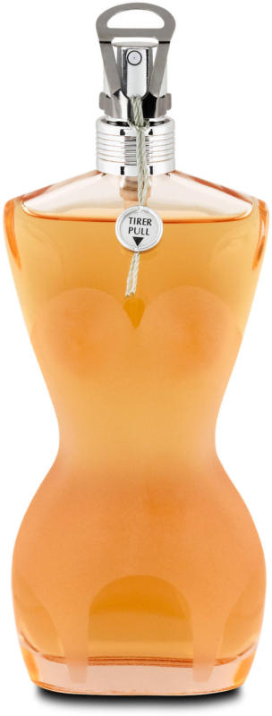 Jean Paul Gaultier Classique Eau de Toilette, 100 ml