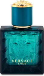 Versace Eros Eau de Toilette, 30 ml