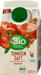 dmBio Tomaten Saft