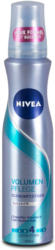 Nivea Schaumfestiger Volumen Pflege Extra Stark
