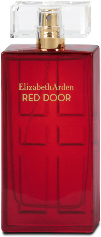 Elizabeth Arden Red Door Eau de Toilette, 50 ml