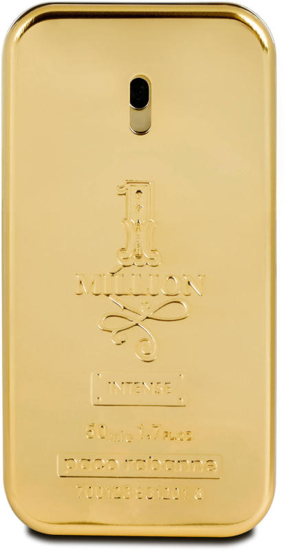 paco rabanne 1 Million Intense Eau de Toilette, 50 ml