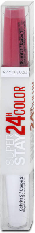Maybelline Superstay 24H Lippenstift - Nr. 135 Perpetual Rose