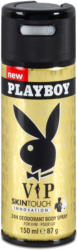 Playboy VIP For Him 24H Deodorant Body Spray