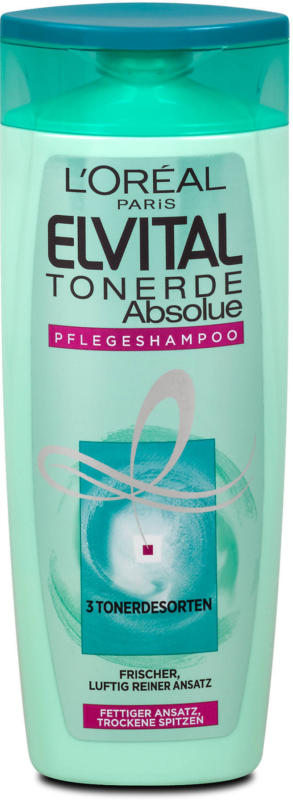 Elvital Tonerde Absolue Pflegeshampoo