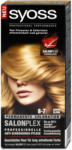 dm syoss Color Classic Permanente Coloration - Nr. 8-7 Honigblond