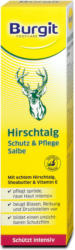 Burgit Hirschtalg Schutz & Pflege Salbe