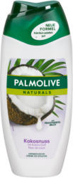 Palmolive Naturals Kokosnuss Cremedusche