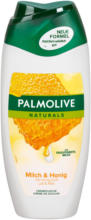 dm Palmolive Naturals Milch & Honig Cremedusche