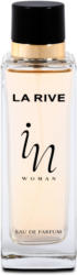La Rive in Woman Eau de Parfum, 90 ml