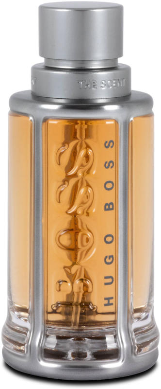 Hugo Boss The Scent Eau de Toilette, 50 ml