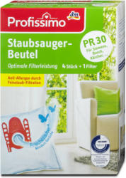 Profissimo Staubsauger-Beutel PR 30