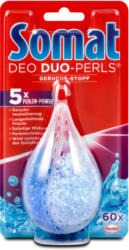 Somat Deo Duo-Perls Geschirrspüler-Deo