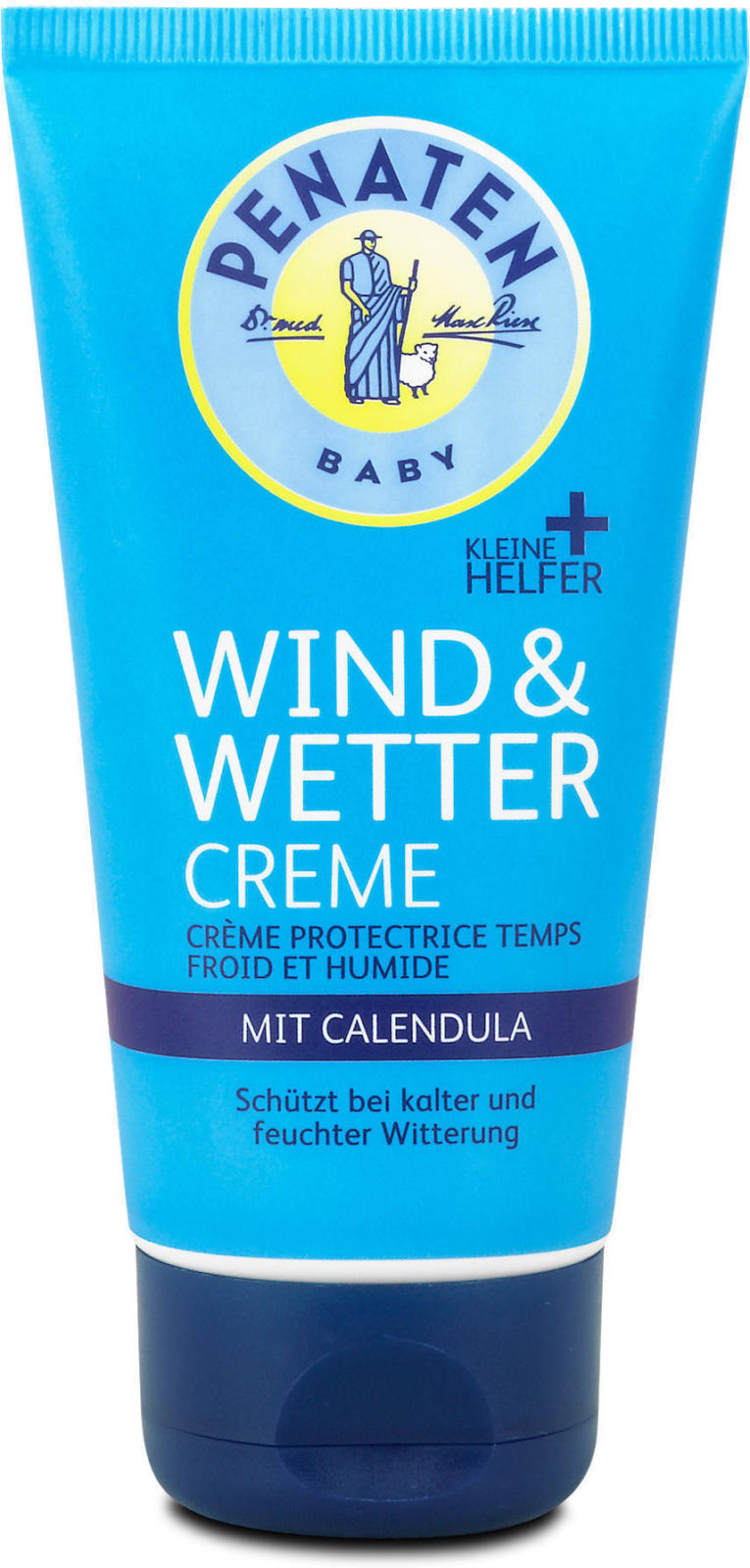 Penaten Wind Und Wetter Creme Dm