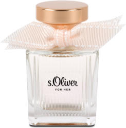 s.Oliver for her Eau de Toilette, 30 ml