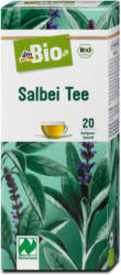 dmBio Salbei Tee