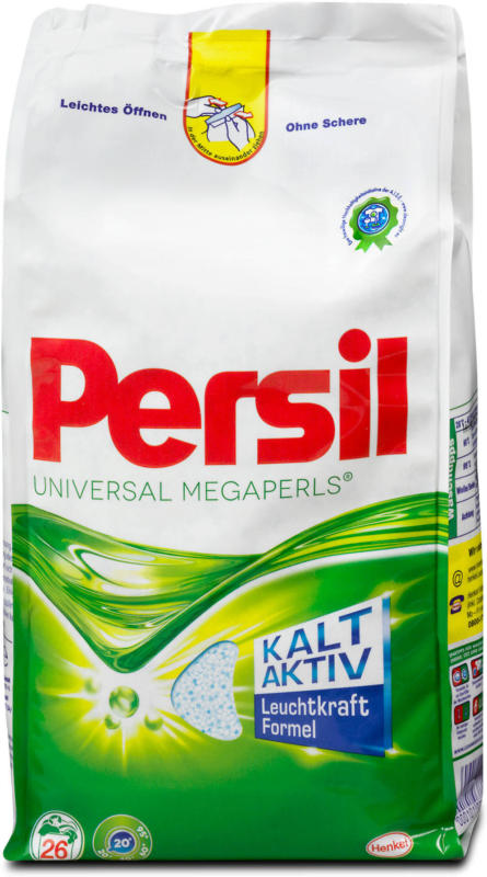Persil Universal Megaperls Universalwaschmittel