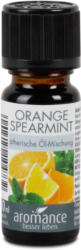 aromance ätherische Ölmischung Orange Spearmint
