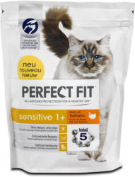 Perfect Fit sensitive 1+ Katzenfutter reich an Truthahn