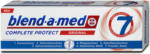 dm blend-a-med Complete Protection Zahncreme Original