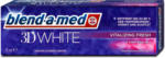 dm blend-a-med 3D White Zahncreme Vitalizing Fresh