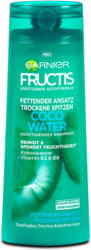 Garnier Fructis Shampoo Coco Water