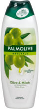 dm Palmolive Naturals Cremebad Olive & Milch