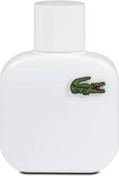 Lacoste Eau de Lacoste L.12.12 Blanc - Pure Eau de Toilette, 50 ml