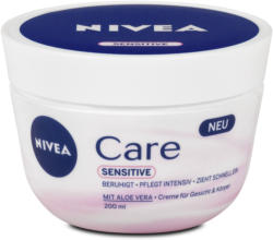 Nivea Creme Care Sensitive