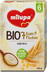 milupa Bio 7 Korn Flocken