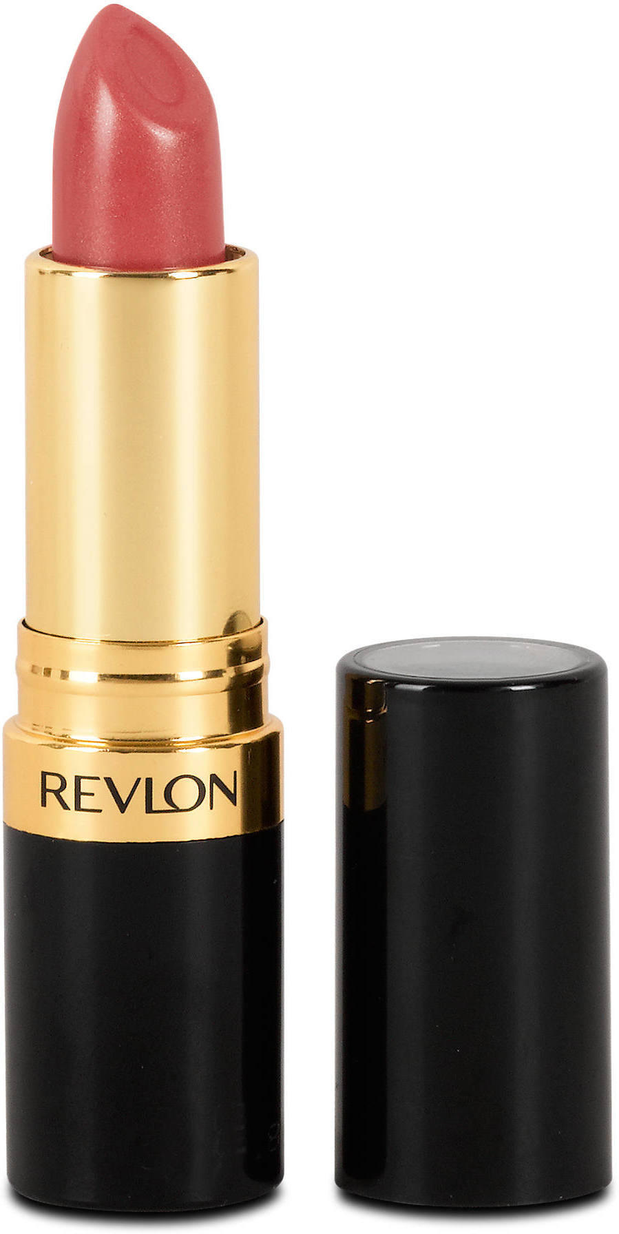 Revlon Super Lustrous Lippenstift Pearl Nr. 460 Blushing Mauve ️