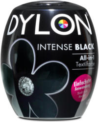 Dylon Textilfarbe Intense Black