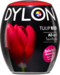 dm Dylon Textilfarbe Tulip Red