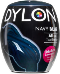 Dylon Textilfarbe Navy Blue