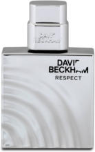 dm David Beckham Respect Eau de Toilette, 40 ml