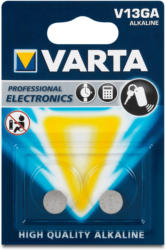 Varta Professional Electronics Batterien V13GA Alkaline Knopfbatterien
