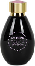 dm La Rive Touch of woman Eau de Parfum, 90 ml
