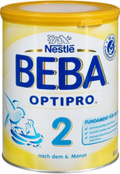 Beba Optipro Folgemilch 2