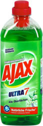 Ajax Allzweckreiniger Ultra 7 Frühlingsblumen