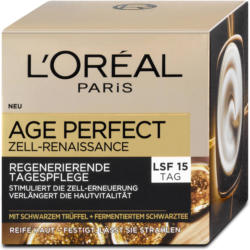 L'Oréal Age Perfect Zell-Renaissance regenerierende Tagespflege