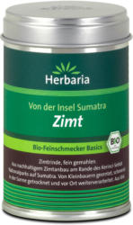 Herbaria Zimt Gewürz