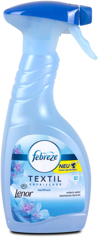 febreze Textilerfrischer Aprilfrisch