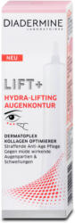 Diadermine Lift+ Hydra-Lifting Anit-Age Augenpflege